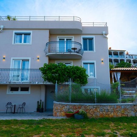 Ferienhaus Nera Plomin Zewnętrze zdjęcie