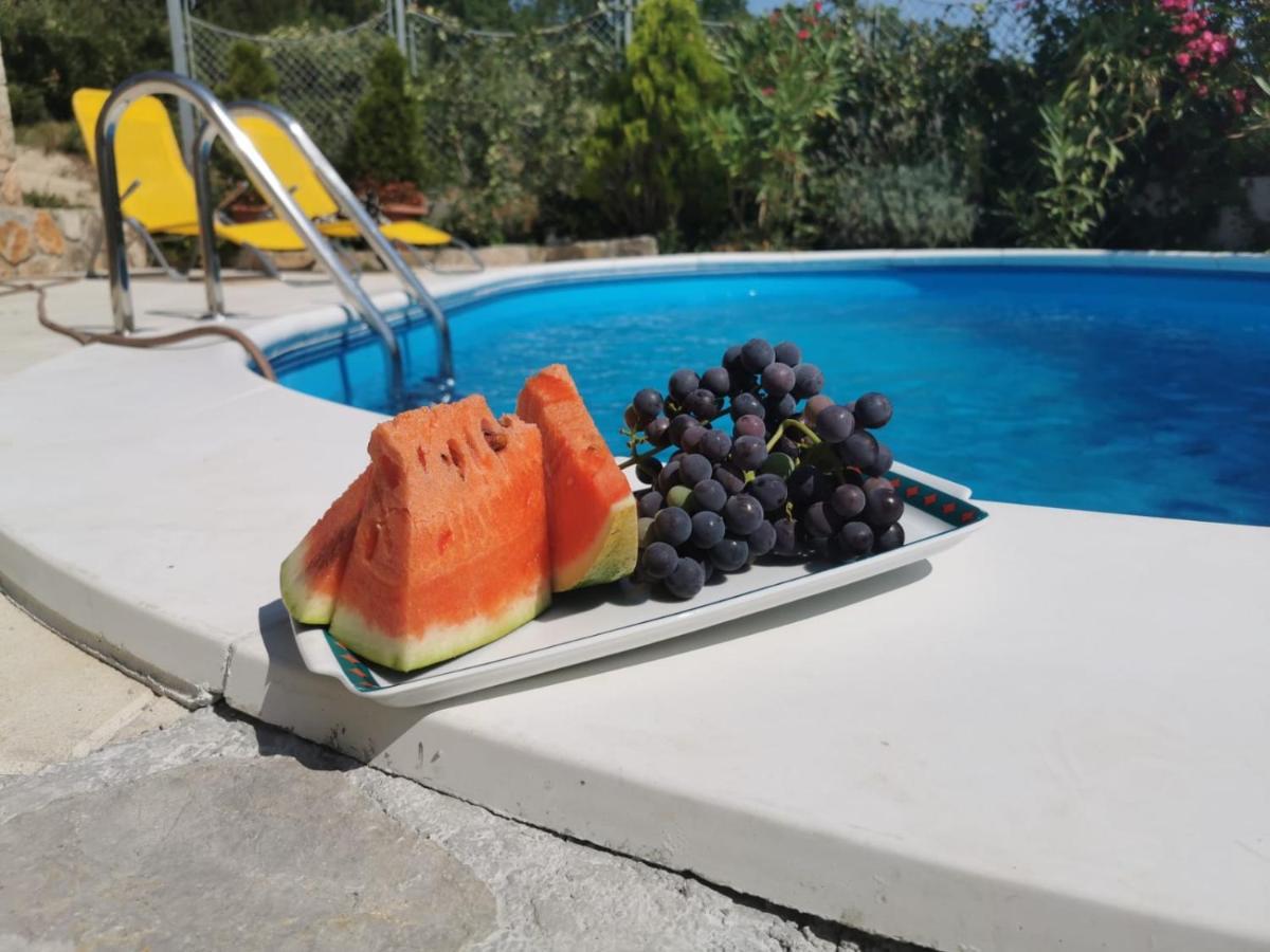 Ferienhaus Nera Plomin Zewnętrze zdjęcie