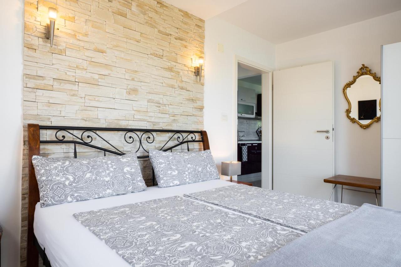 Ferienhaus Nera Plomin Zewnętrze zdjęcie